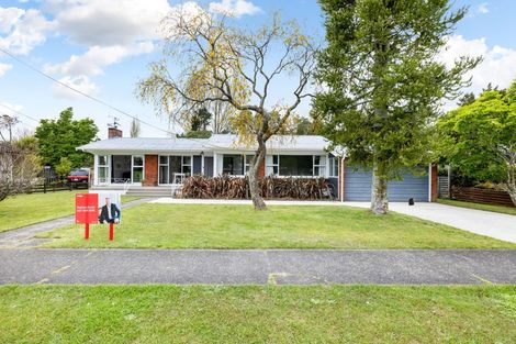 Photo of property in 34 Carlyle Avenue, Chartwell, Hamilton, 3210