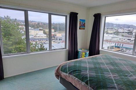Photo of property in Grosvenor Cl, 10/6u Brown Street, Mount Cook, Wellington, 6021