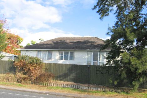 Photo of property in 1/147 Boundary Road, Clover Park, Auckland, 2019