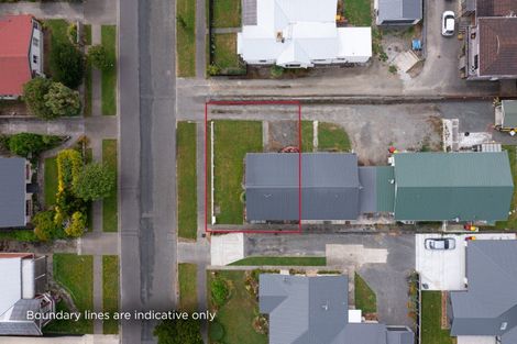 Photo of property in 41 Robertson Street, Richmond, Invercargill, 9810