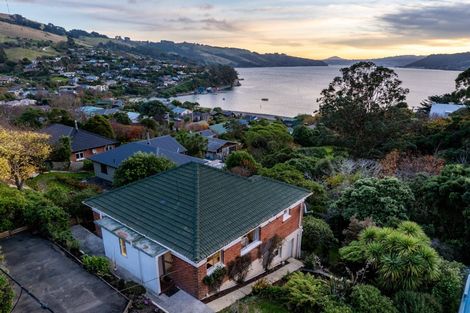 Photo of property in 22 Wharfdale Street, Macandrew Bay, Dunedin, 9014