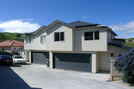 Photo of property in 17 Tattenhall Grove, Churton Park, Wellington, 6037