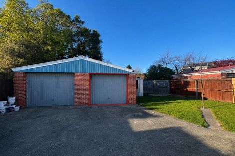 Photo of property in 2/28 Hampton Place, Burnside, Christchurch, 8053
