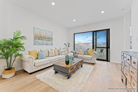 Photo of property in 4 Puwha Street, Massey, Auckland, 0614