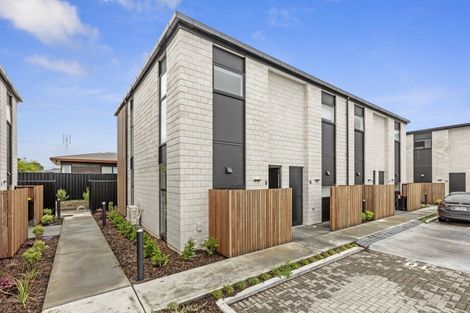 Photo of property in 9/1460 Cameron Road, Greerton, Tauranga, 3112