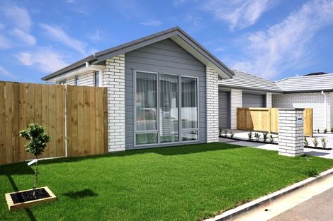 Photo of property in 4u2 Bostonkip Crescent, Fitzroy, Hamilton, 3282