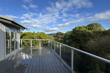 Photo of property in 171a Totara Road, Miramar, Wellington, 6022