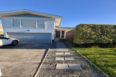 Photo of property in 12 Maadi Road, Onekawa, Napier, 4110