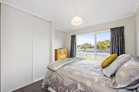 Photo of property in 6 Palmer Street, Rangiora, 7400