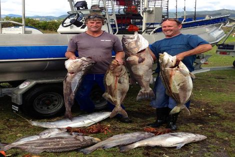 Photo of property in 21 Orete Point Road, Waihau Bay, Te Kaha, 3199