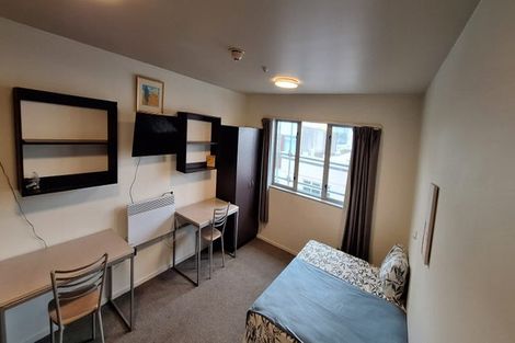 Photo of property in Martin Square Apartments, 302/20 Martin Square, Te Aro, Wellington, 6011