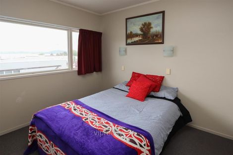 Photo of property in Lago Apartments, 1102unit Fenton Street, Rotorua, 3010