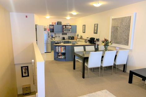 Photo of property in Luxford Villas, 113/72u Herald Street, Berhampore, Wellington, 6023