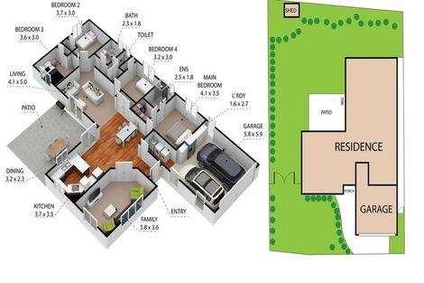 Photo of property in 23 Rosella Drive, Welcome Bay, Tauranga, 3112