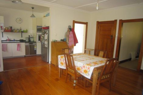 Photo of property in 485 Ohiro Road, Brooklyn, Wellington, 6021