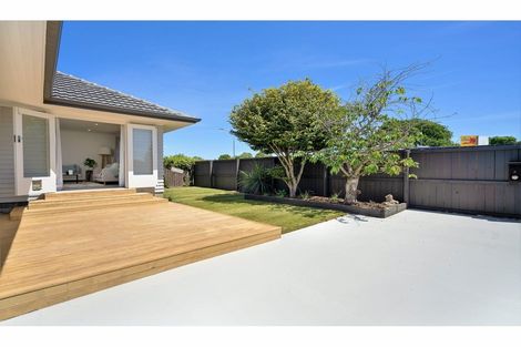Photo of property in 708 Worcester Street, Linwood, Christchurch, 8062