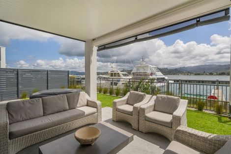 Photo of property in 6u6 The Marina, Tairua, 3508