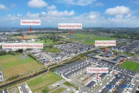 Photo of property in 46 Hoia Street, Papakura, 2110