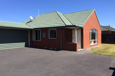 Photo of property in 10 York Tong Place, Addington, Christchurch, 8024