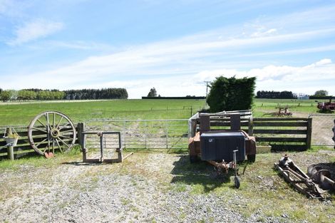 Photo of property in 555 Flora East, Makarewa, Invercargill, 9876