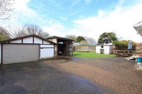 Photo of property in 10 Marire Avenue, Frankton, Hamilton, 3204