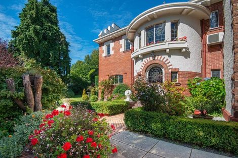 Photo of property in Fletcher Lodge, 276 High Street, Dunedin Central, Dunedin, 9016
