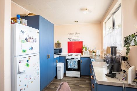 Photo of property in 10 Hamua Place, Waitara, 4320