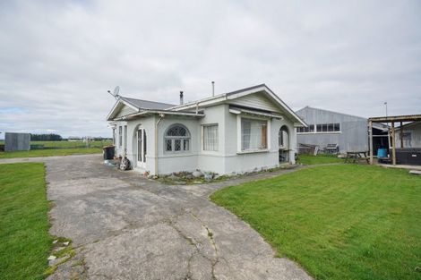 Photo of property in 676 Boundary Road, Drummond, Otautau, 9683