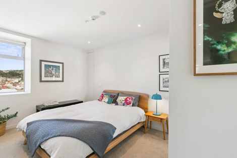 Photo of property in Elevate, 14/30e Taranaki Street, Te Aro, Wellington, 6011