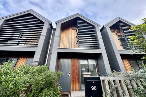 Photo of property in 96 Tarapuka Road, Westgate, Auckland, 0814