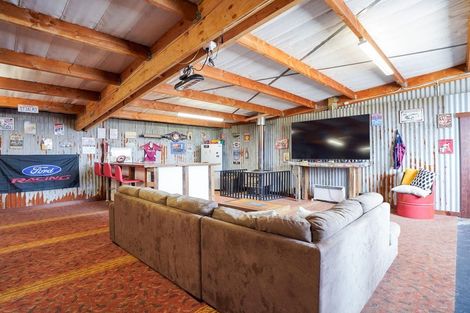 Photo of property in 381 Bay Road, West Plains, Invercargill, 9879