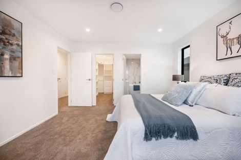 Photo of property in 17 Hakinakina Drive, Flat Bush, Auckland, 2019