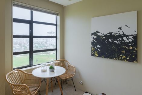 Photo of property in Chaffers Dock, 210/22 Herd Street, Te Aro, Wellington, 6011