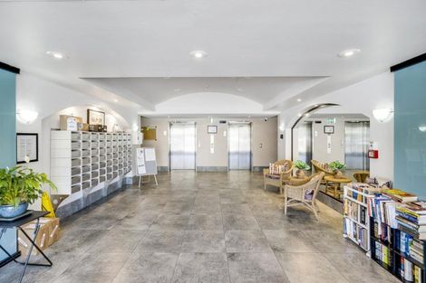 Photo of property in Mclean Towers, 3h/3 Shakespeare Road, Napier South, Napier, 4110