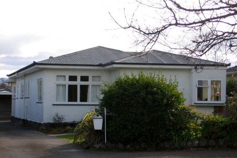 Photo of property in 3 Rimu Street, Lansdowne, Masterton, 5810