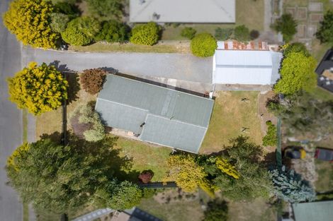 Photo of property in 10 Papawai Road, Greytown, 5712