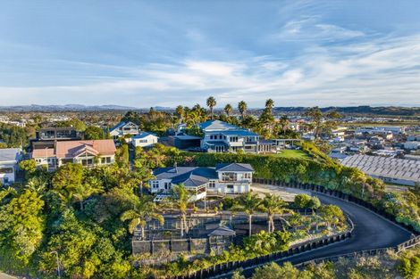 Photo of property in 40 Hospital Terrace, Hospital Hill, Napier, 4110