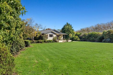 Photo of property in 117 Swamp Road, Springston, Christchurch, 7677