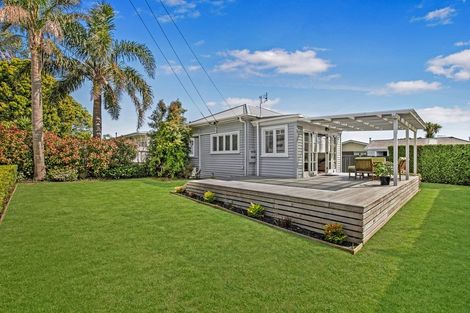 Photo of property in 1/34 Cambridge Terrace, Papatoetoe, Auckland, 2025