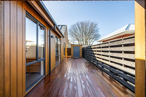 Photo of property in 18 Alpha Avenue, Strowan, Christchurch, 8052