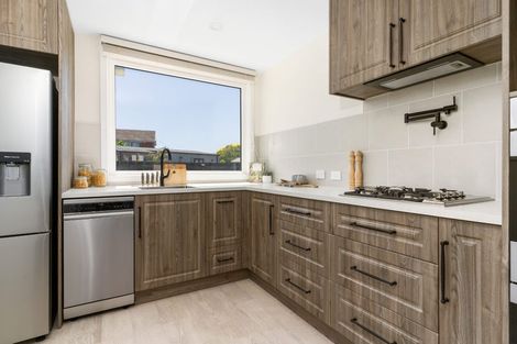 Photo of property in 33 Waller Terrace, Christchurch Central, Christchurch, 8011