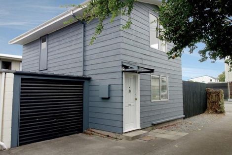 Photo of property in 54 Springfield Road, St Albans, Christchurch, 8014