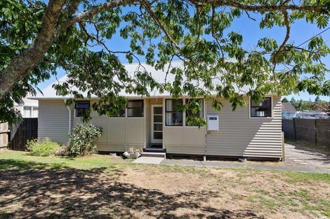 Photo of property in 14 Galway Street, Kawerau, 3127