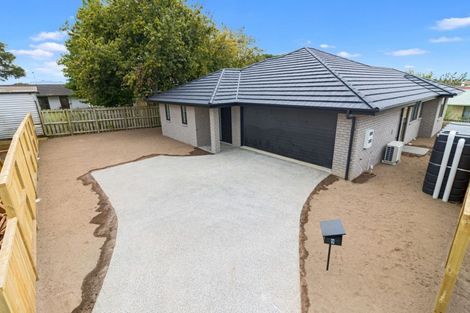 Photo of property in 9 Memorial Rise, Morrinsville, 3300