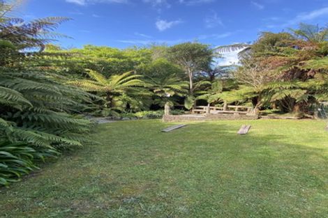 Photo of property in 48 Pine Tree Road, Kaniere, Hokitika, 7811