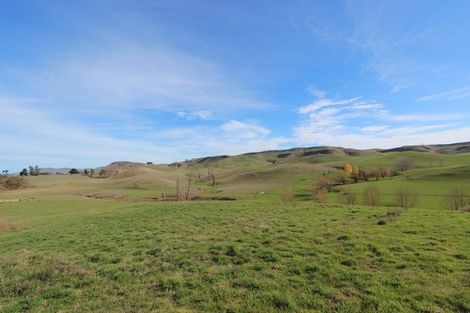 Photo of property in 60 Jg Wilson Drive, Waipukurau, 4281