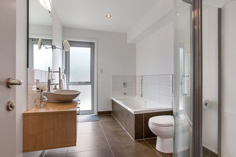 Photo of property in 42b/1 James Cook Drive, Whitby, Porirua, 5024