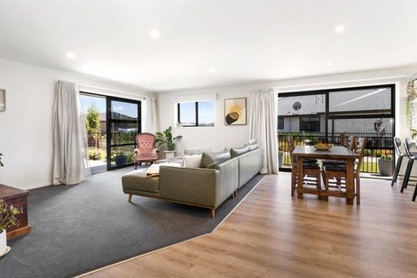 Photo of property in 9 Greenwood Place, Amberley, 7410