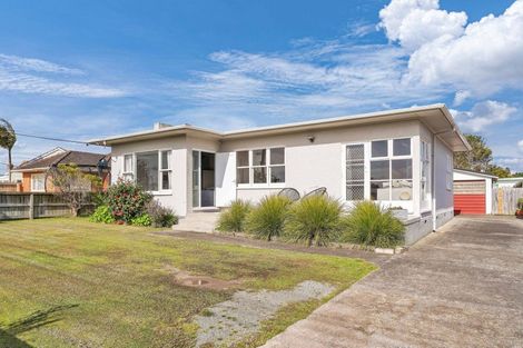 Photo of property in 44 Parore Street, Parore, Dargaville, 0372