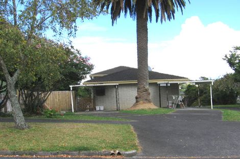 Photo of property in 1/10 Mayville Avenue, New Lynn, Auckland, 0600